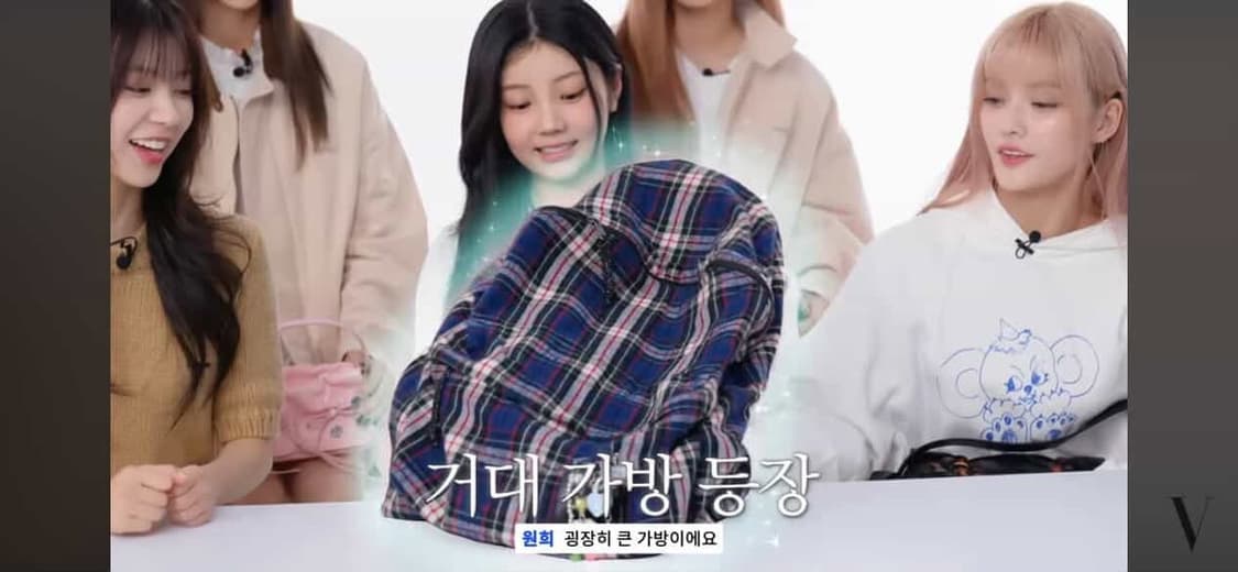 R13 플란넬 오버사이즈 백팩 상품이미지3