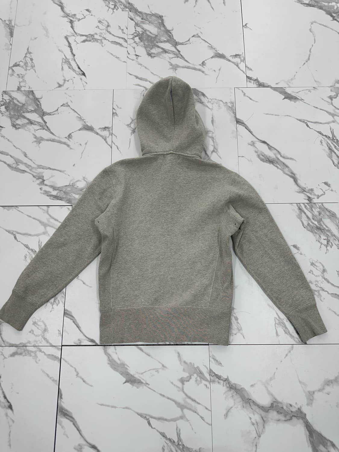 폴로 랄프로렌 럭비 후드티 상품이미지2