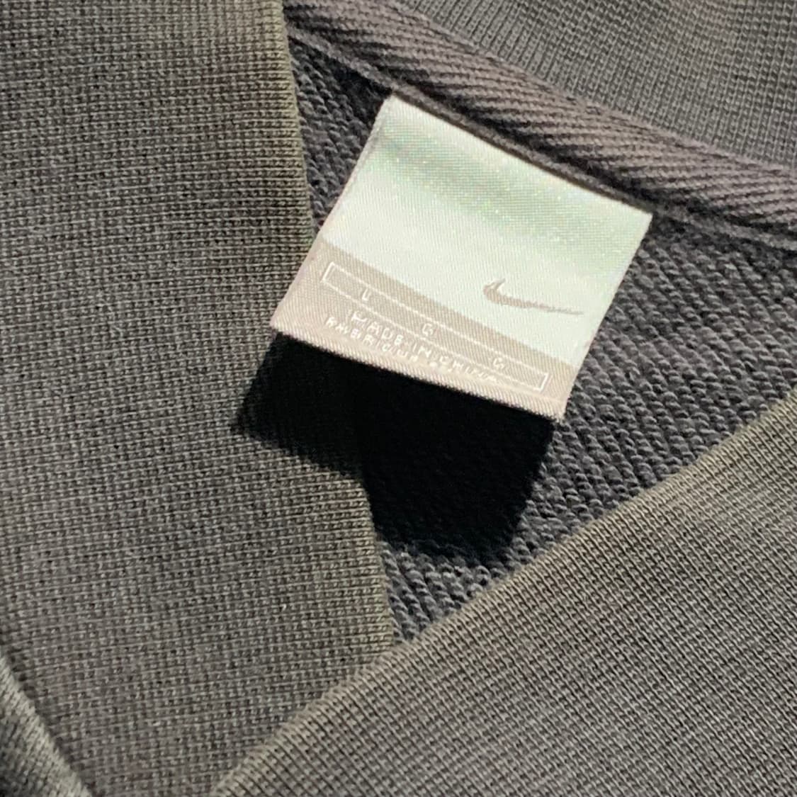 나이키 코튼 스타디움 자켓 상품이미지4