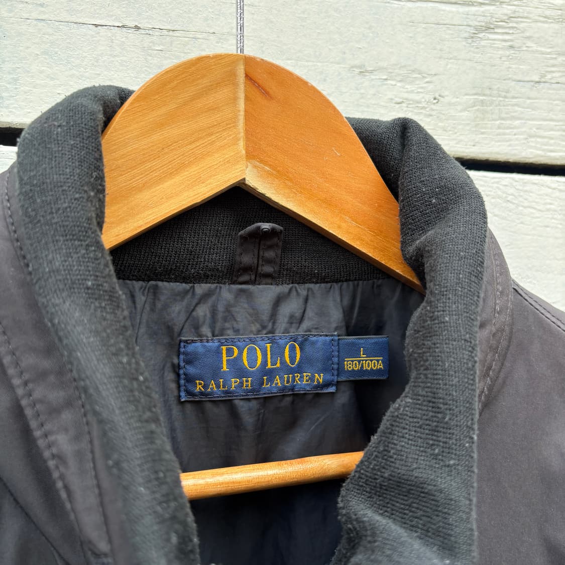 Polo 폴로 나일론 자켓 상품이미지3