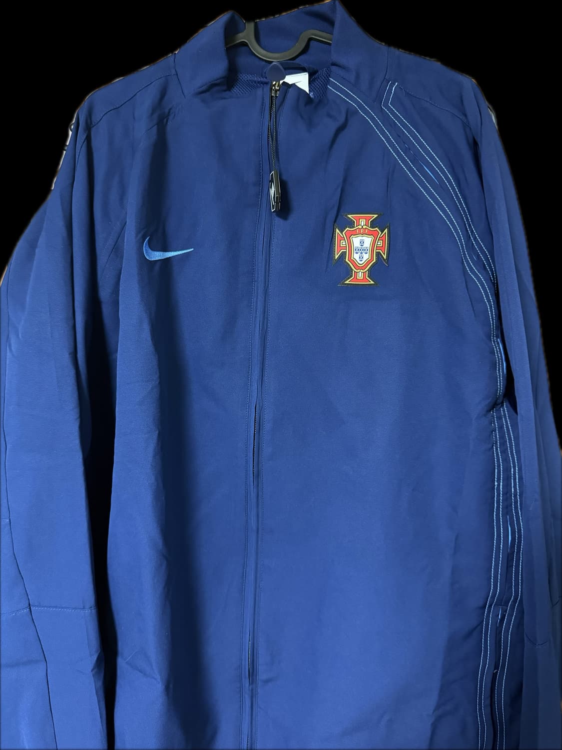 나이키 포르투갈 2004 레트로 져지 상품이미지1