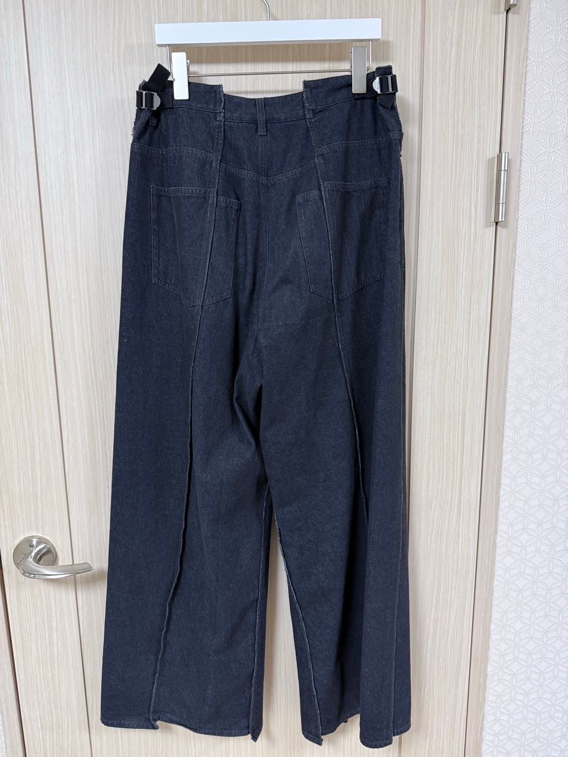 [3]폴리테루 25ss 리빌드 5pk 다크인디고 상품이미지2