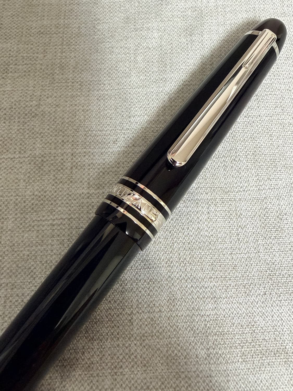 몽블랑 P145 만년필 상품이미지2