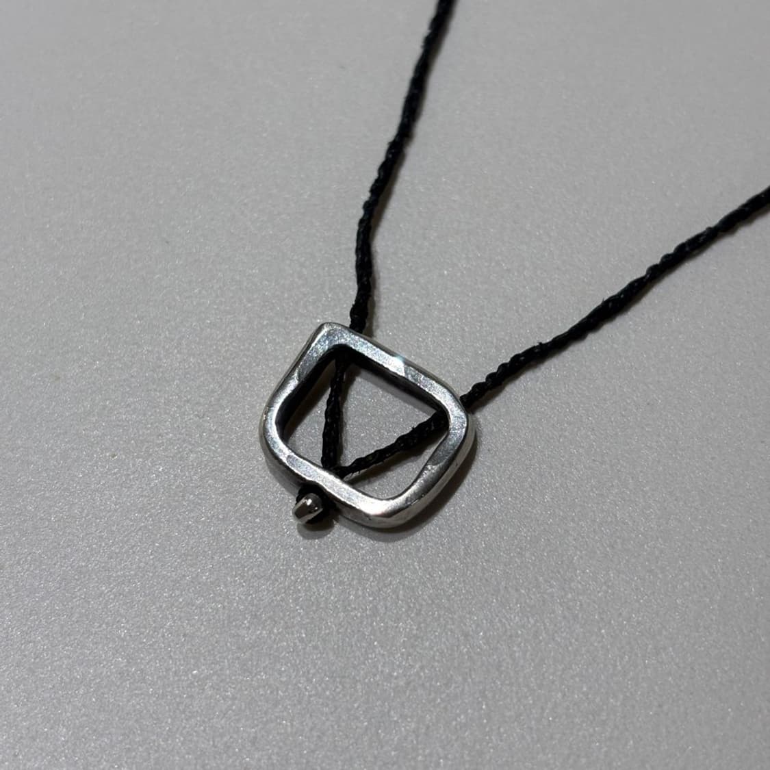 Jill Platner Verve Necklace 상품이미지2