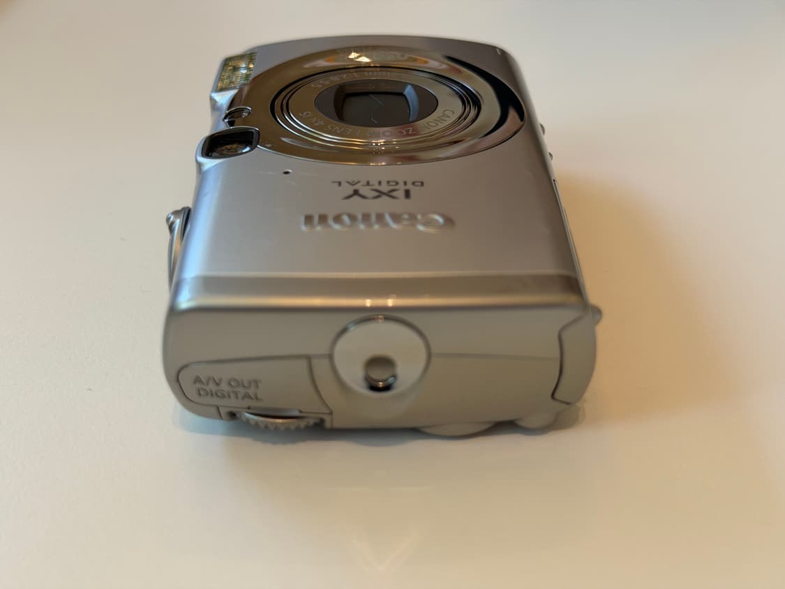 canon ixy 810is 토모토모 카메라 상품이미지6