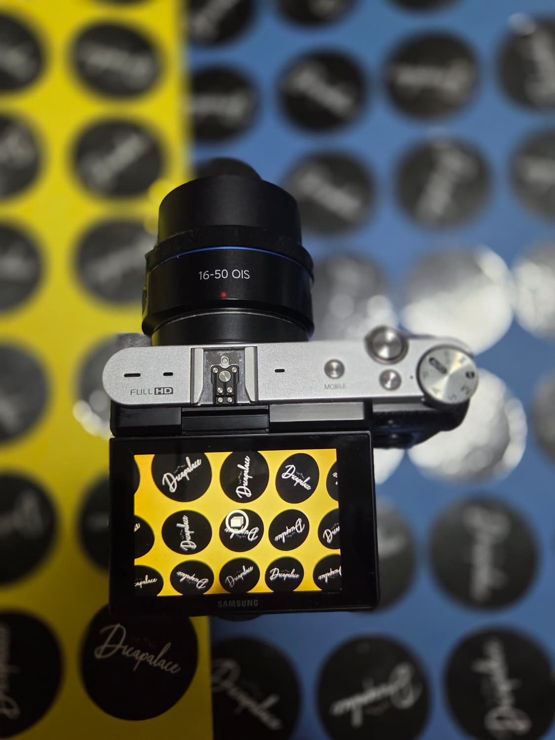 [연말특가] 삼성 카메라 NX3000 렌즈포함 특가 상품이미지7