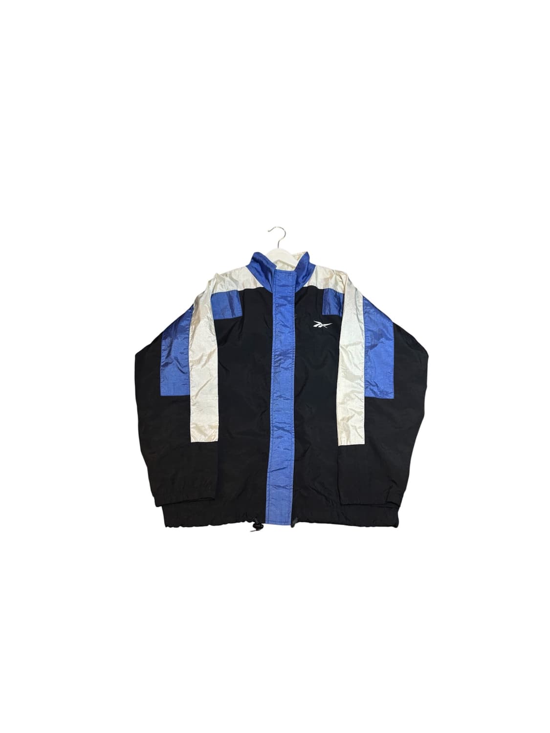 리복 90s 올드스쿨 바람막이 L사이즈 상품이미지1