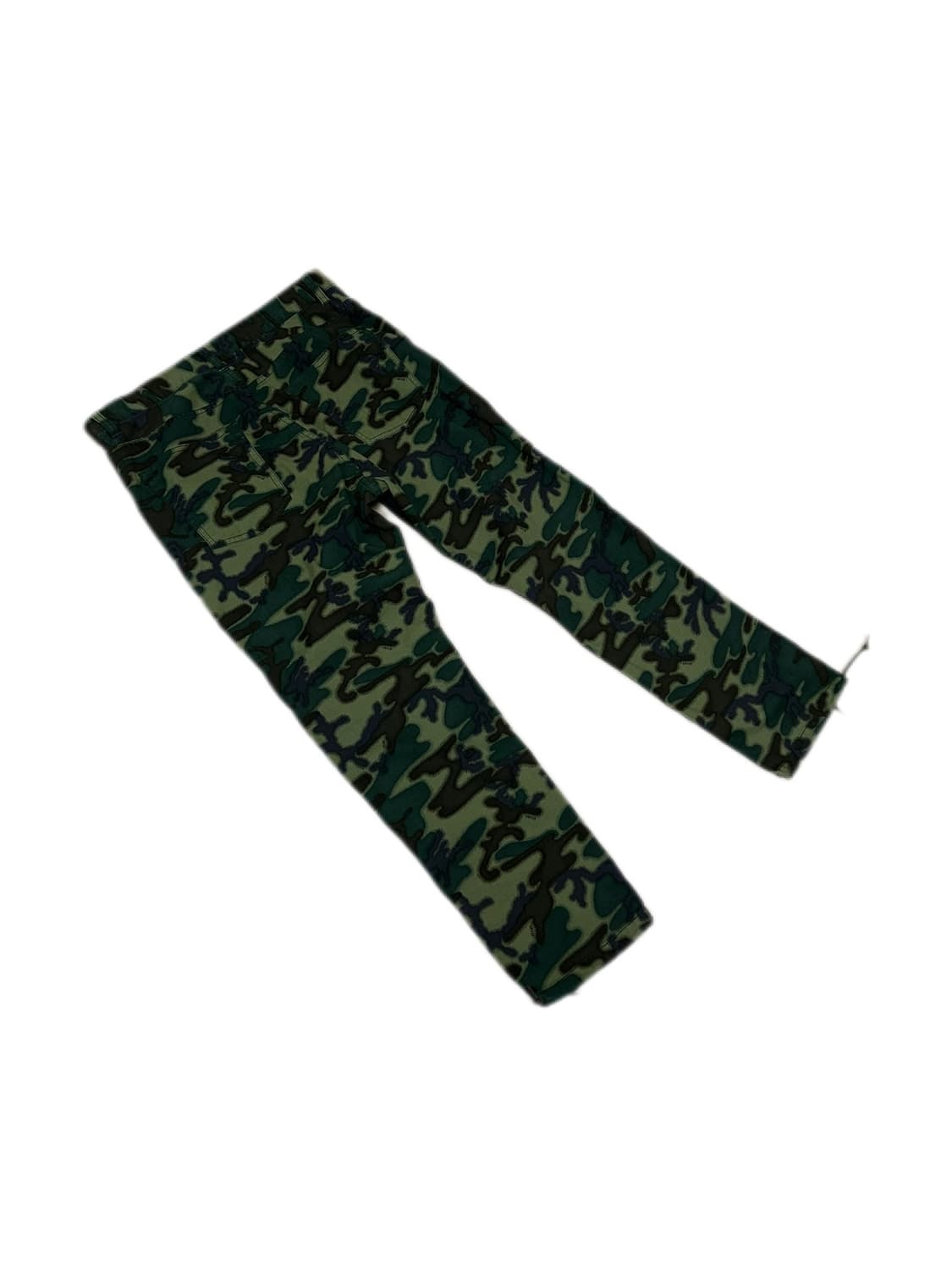 빔즈 우드랜드 카모팬츠 상품이미지2