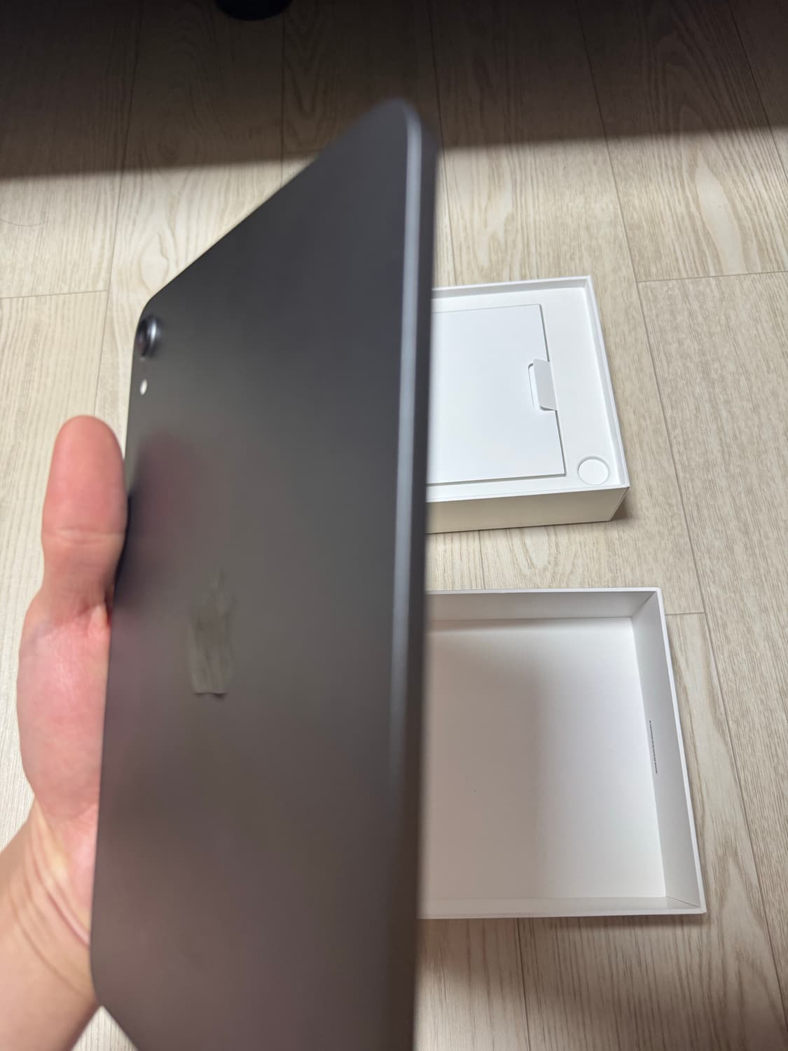 [S급/풀세트] 아이패드 미니 6세대 스그 64G + 애플펜슬 2세대 상품이미지5