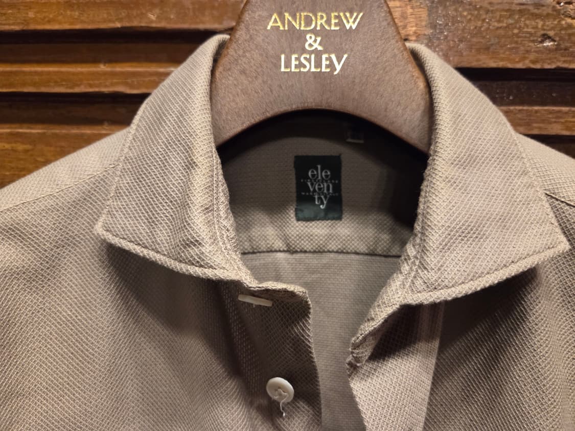 일레븐티 셔츠 상품이미지7