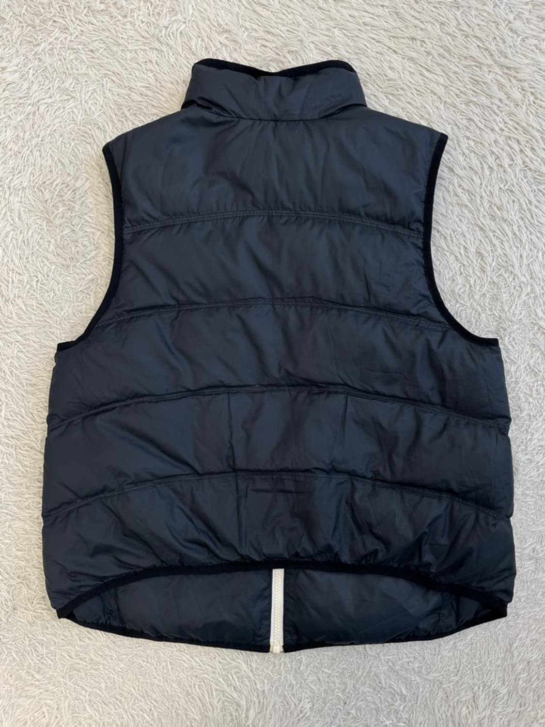 나이키 덕다운 경량 패딩 조끼/#165 상품이미지3