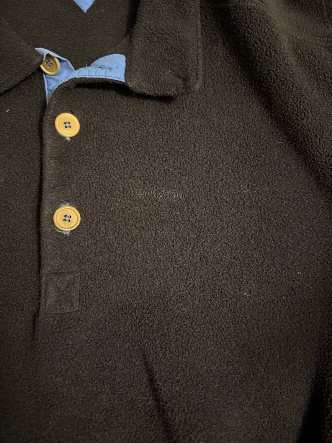 USA파타고니아 카라 신칠라 상품이미지7