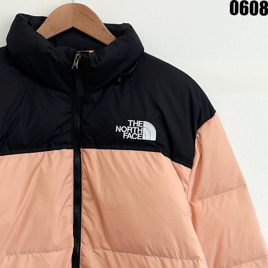 노스페이스 눕시 700 다운 패딩 자켓 XL 0608 상품이미지2