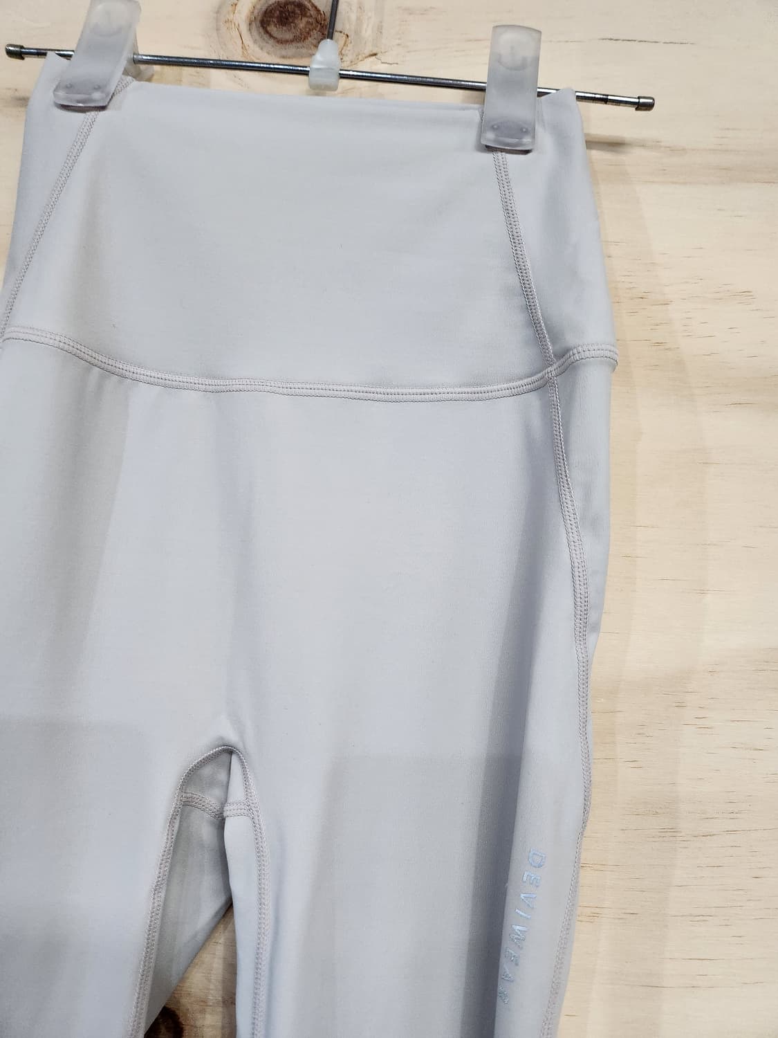 1119) 데비웨어 요가 레깅스 상품이미지4