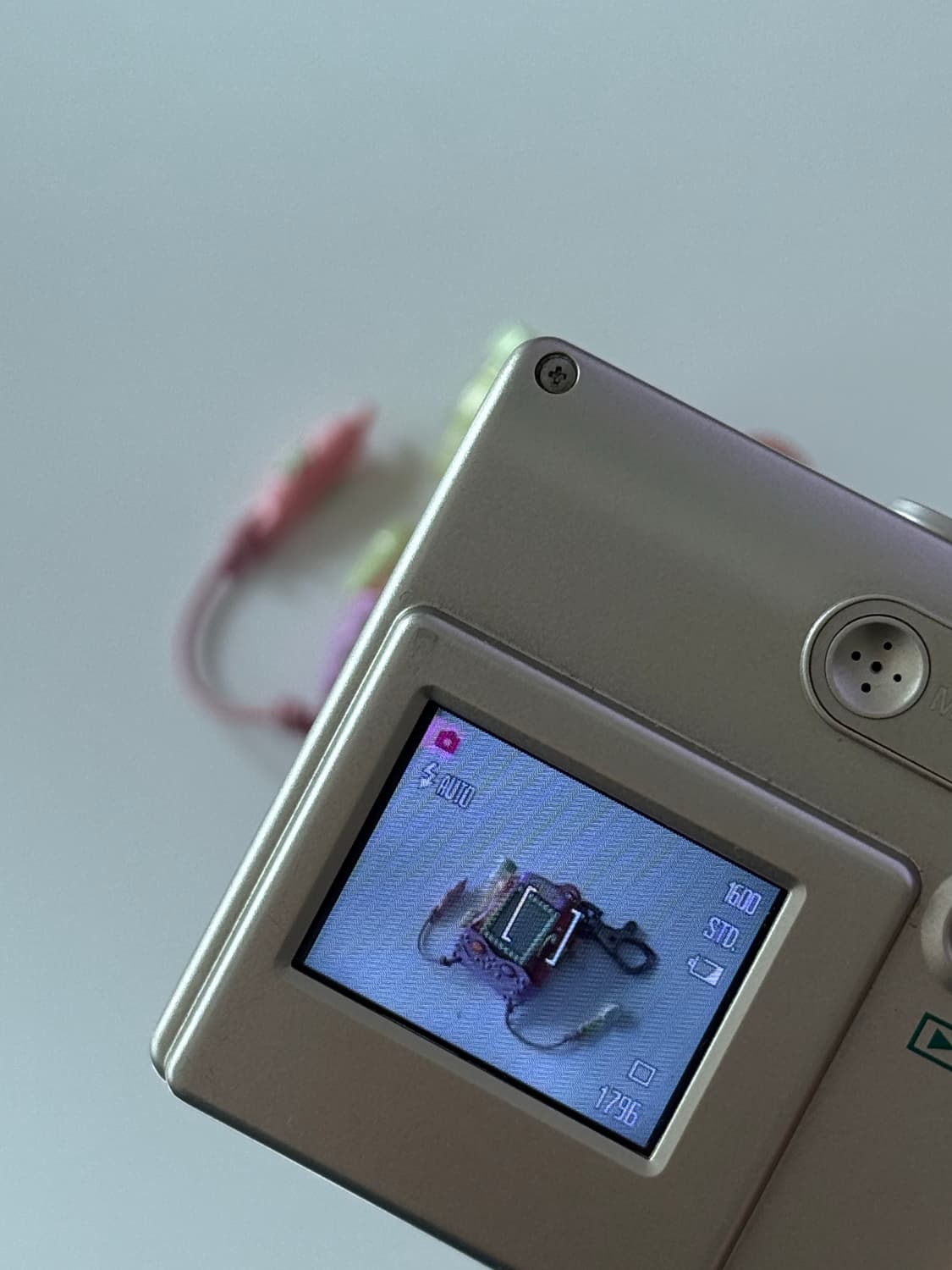 코니카 미놀타 디미지 X31 상품이미지6