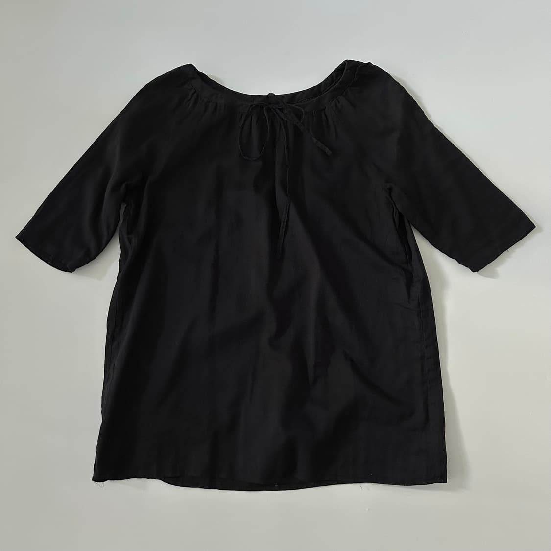 츠모리치사토 tsumori chisato 블라우스 상품이미지2