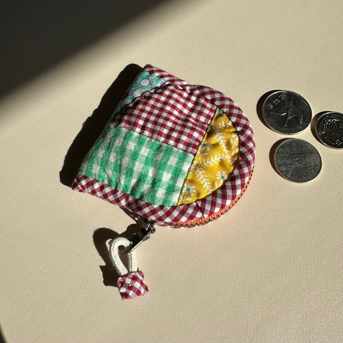 마이멜로디 동전지갑 / 키링 / 에어팟파우치 / 작은파우치 상품이미지6