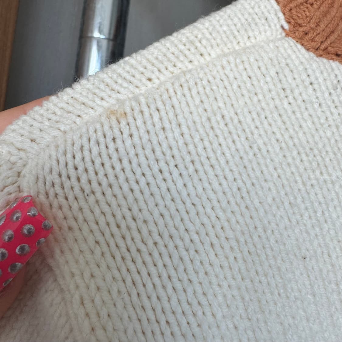 COCOLULU 니트 목티  상품이미지6