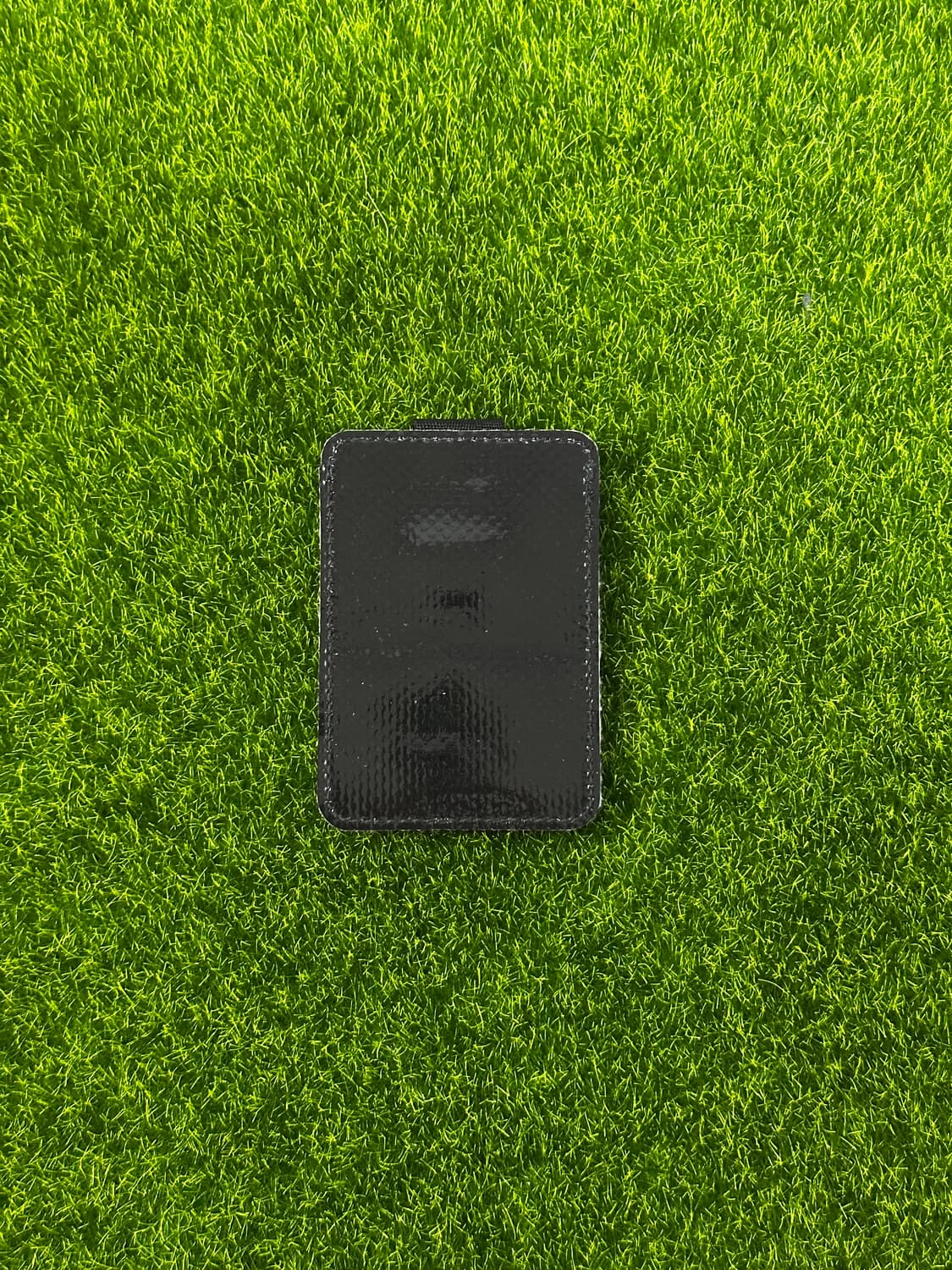 [새상품] 프라이탁 희귀 유광 검흰 저스틴 #freitag 상품이미지4