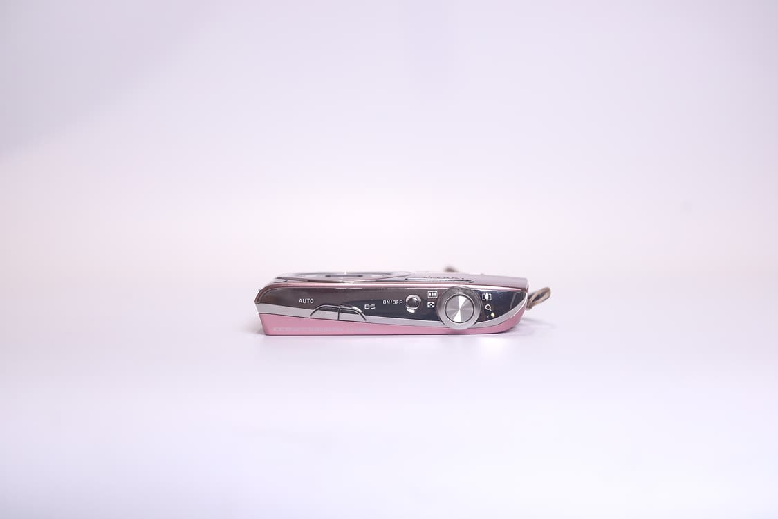 카시오 익슬림 Z2300 핑크 (이체 시 3만원 할인) 상품이미지5