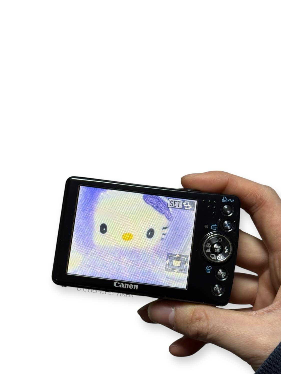 |유우시디카📷| 캐논 익서스 75(ixus 75) 디지털 카메라 디카 상품이미지6