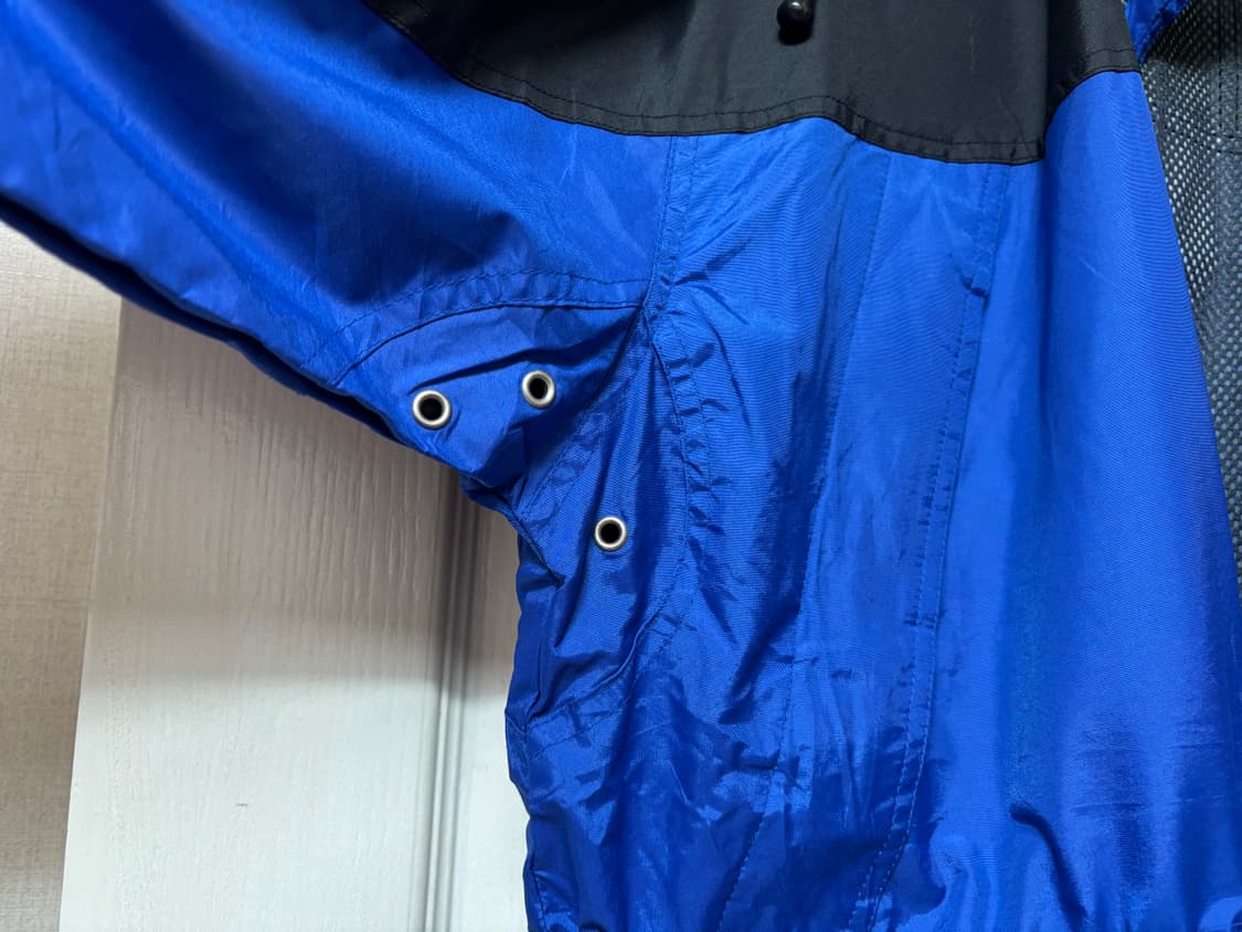 펜필드 마운틴 파카 필드자켓 바람막이 새제품 100~105 상품이미지7