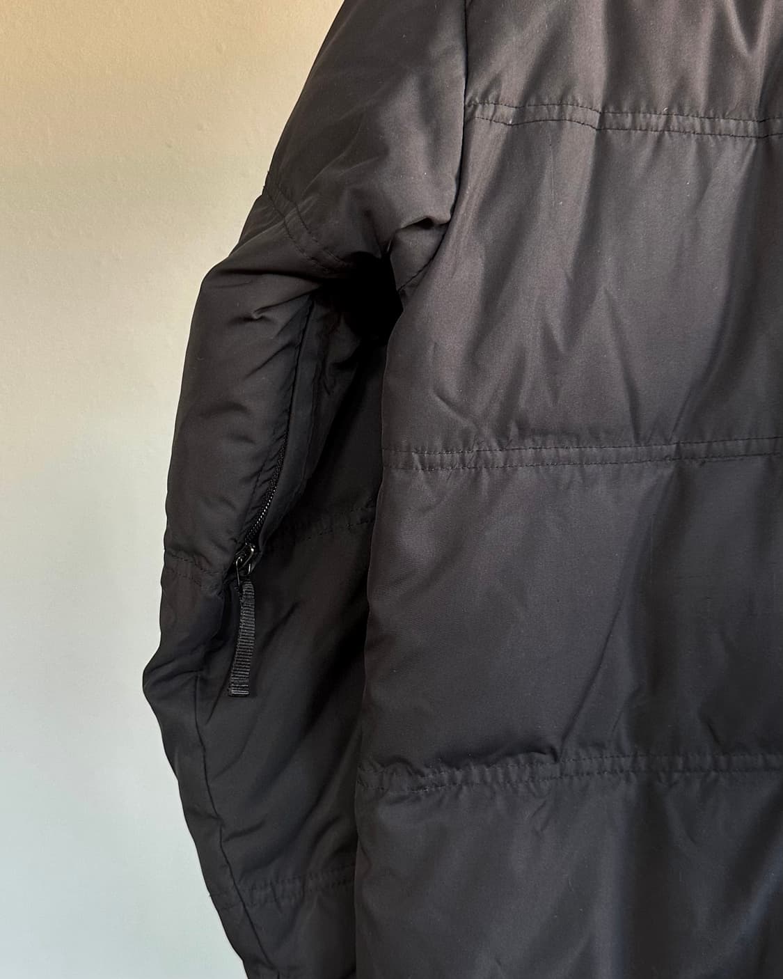 [M]나이키 맨유 2005 박지성 덕다운 패딩  상품이미지7