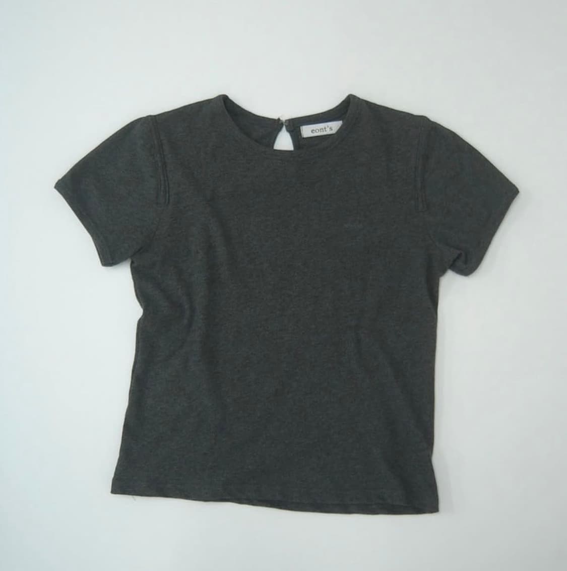 eonts 반팔 상품이미지1