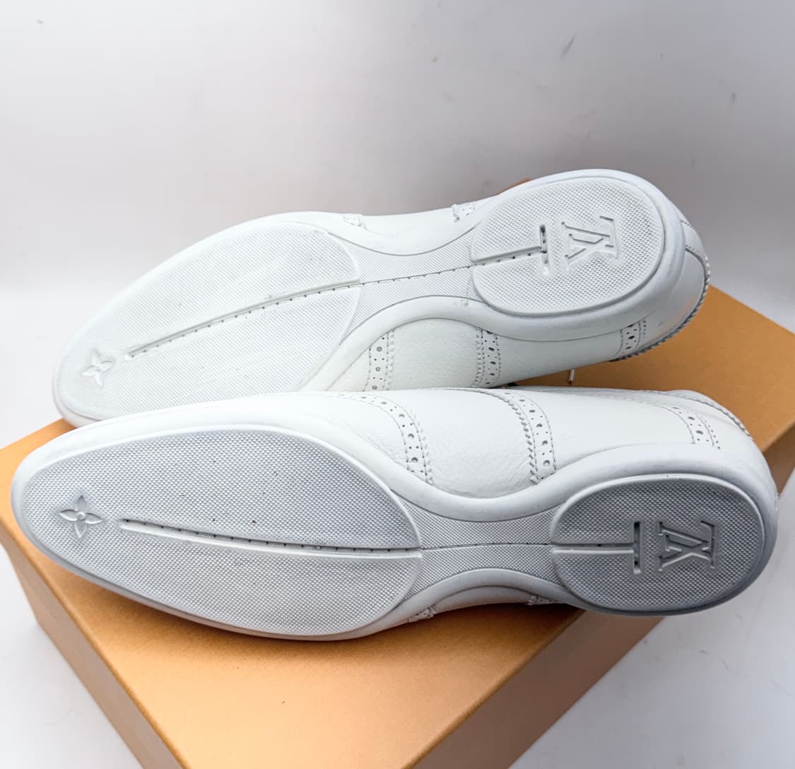 정품)루이비통 스니커즈 260 상품이미지10