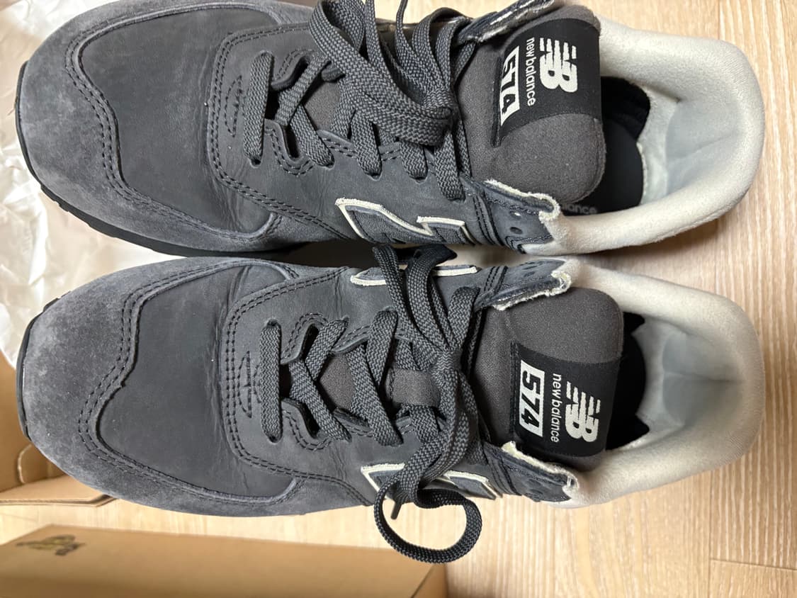 뉴발란스 574 준야와타나베 270 상품이미지6