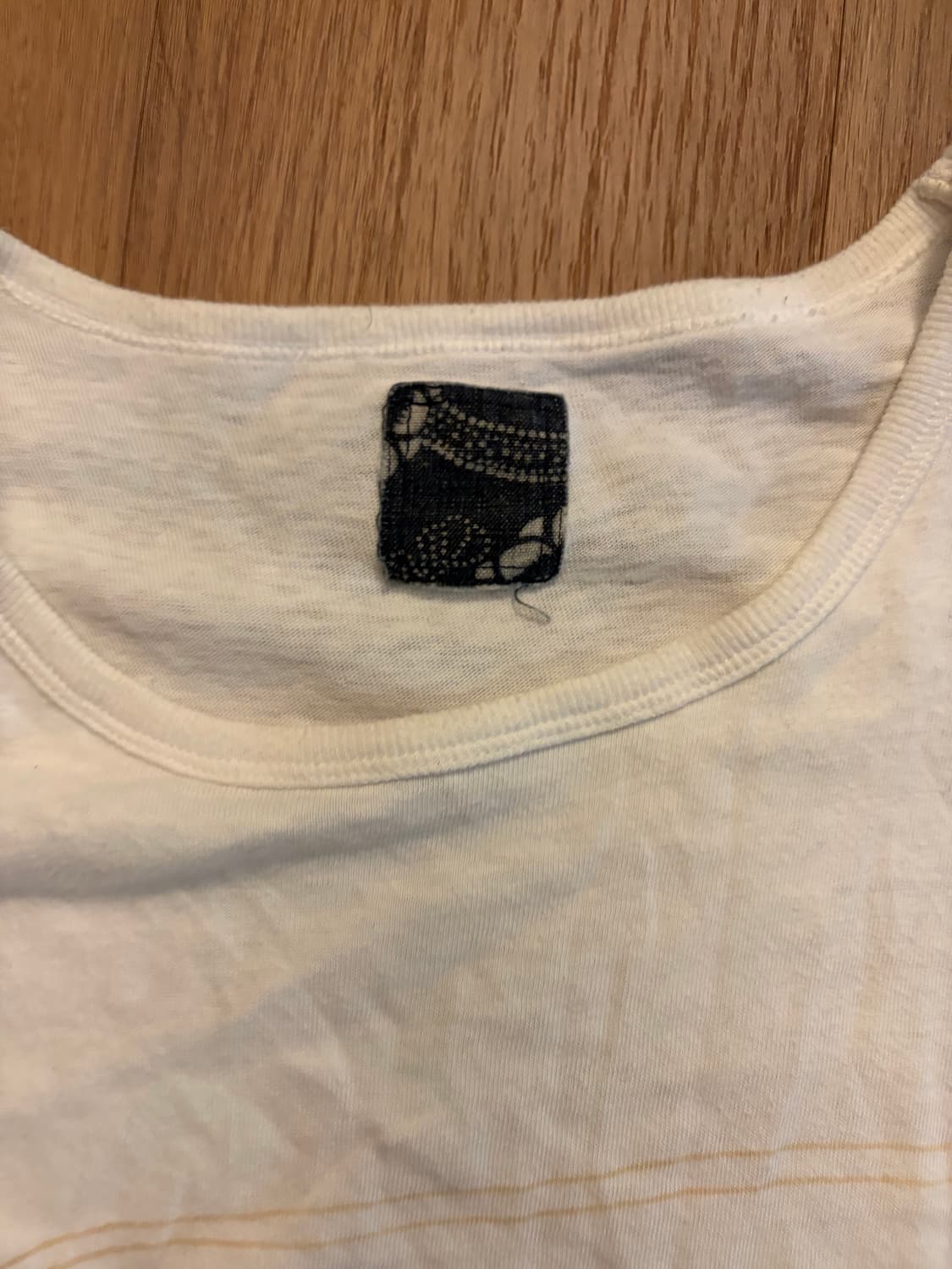 [3] 비즈빔 ict 티셔츠 상품이미지2