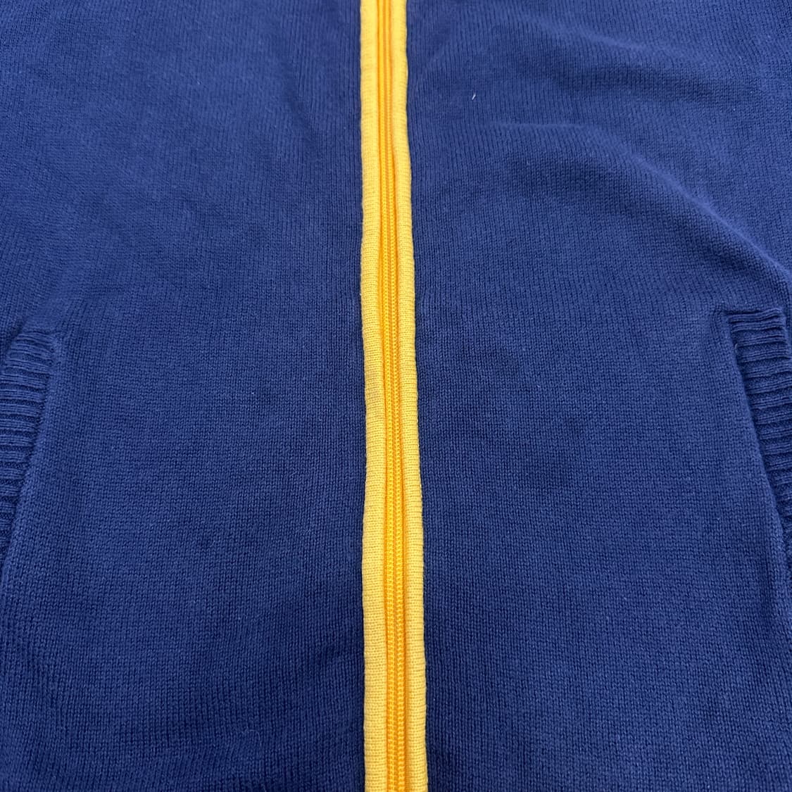 [95] 아디다스 니트 집업 상품이미지6