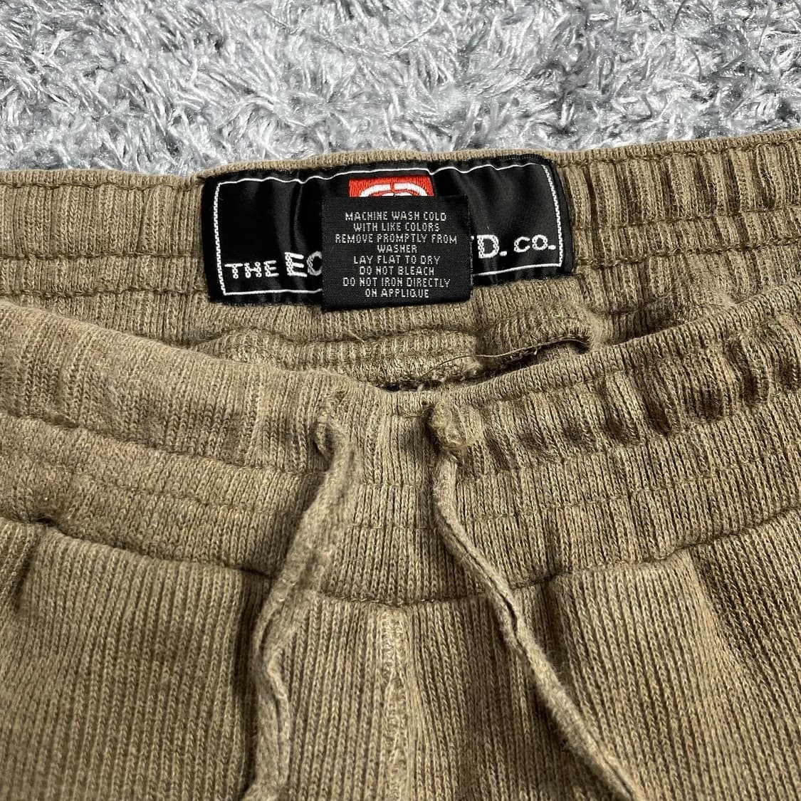 ECKO 에코 72 힙합 올드스쿨 츄리닝 팬츠 상품이미지5