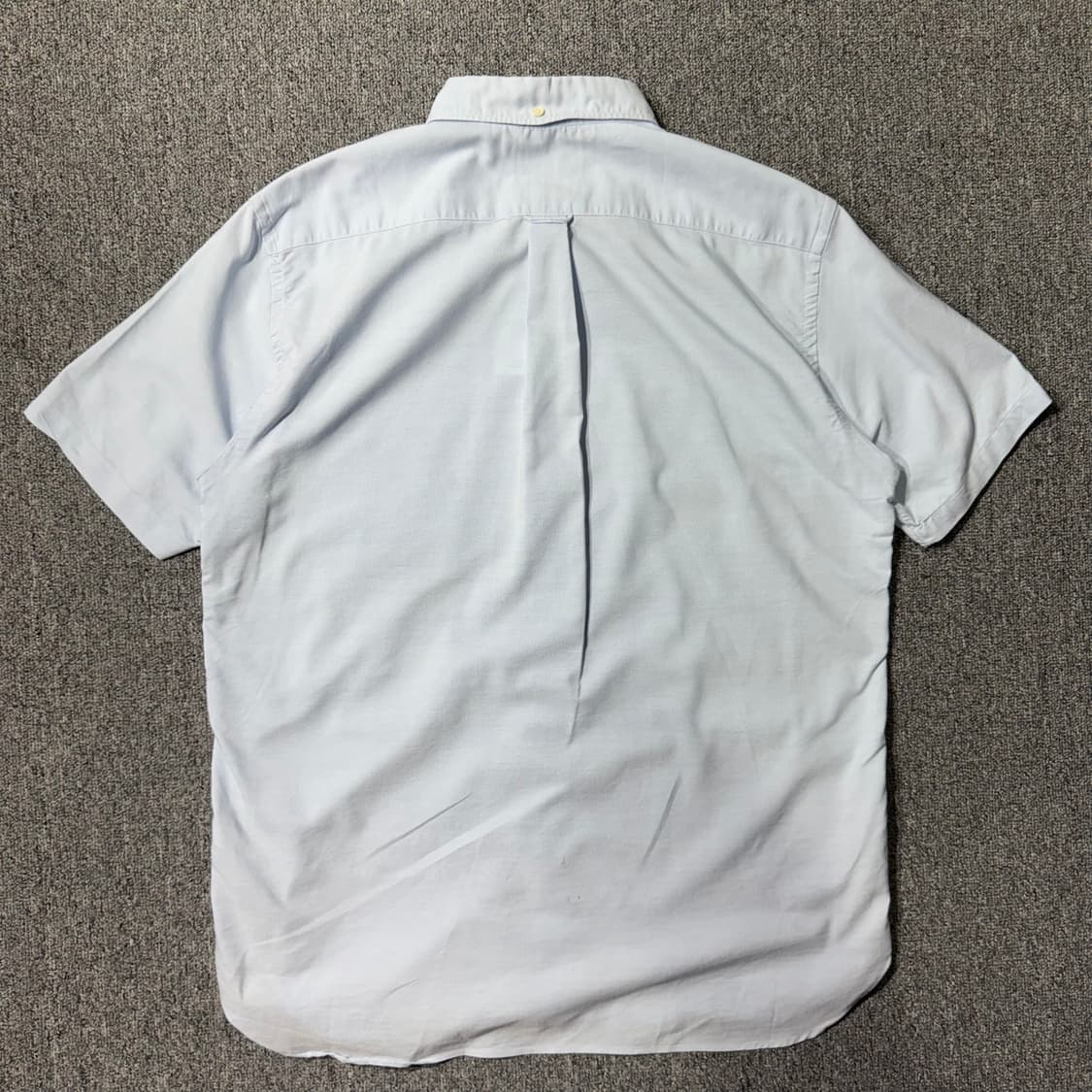 빔즈 플러스 셔츠 스카이블루 ( XL/OLD-7569 ) 상품이미지7