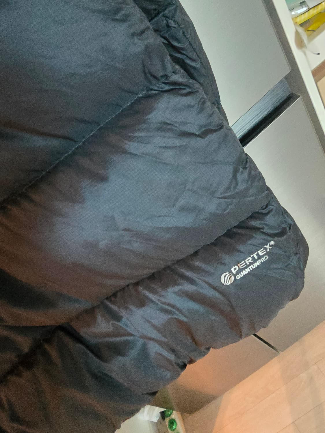 Rab 뉴트리노 후디 패딩 상품이미지3