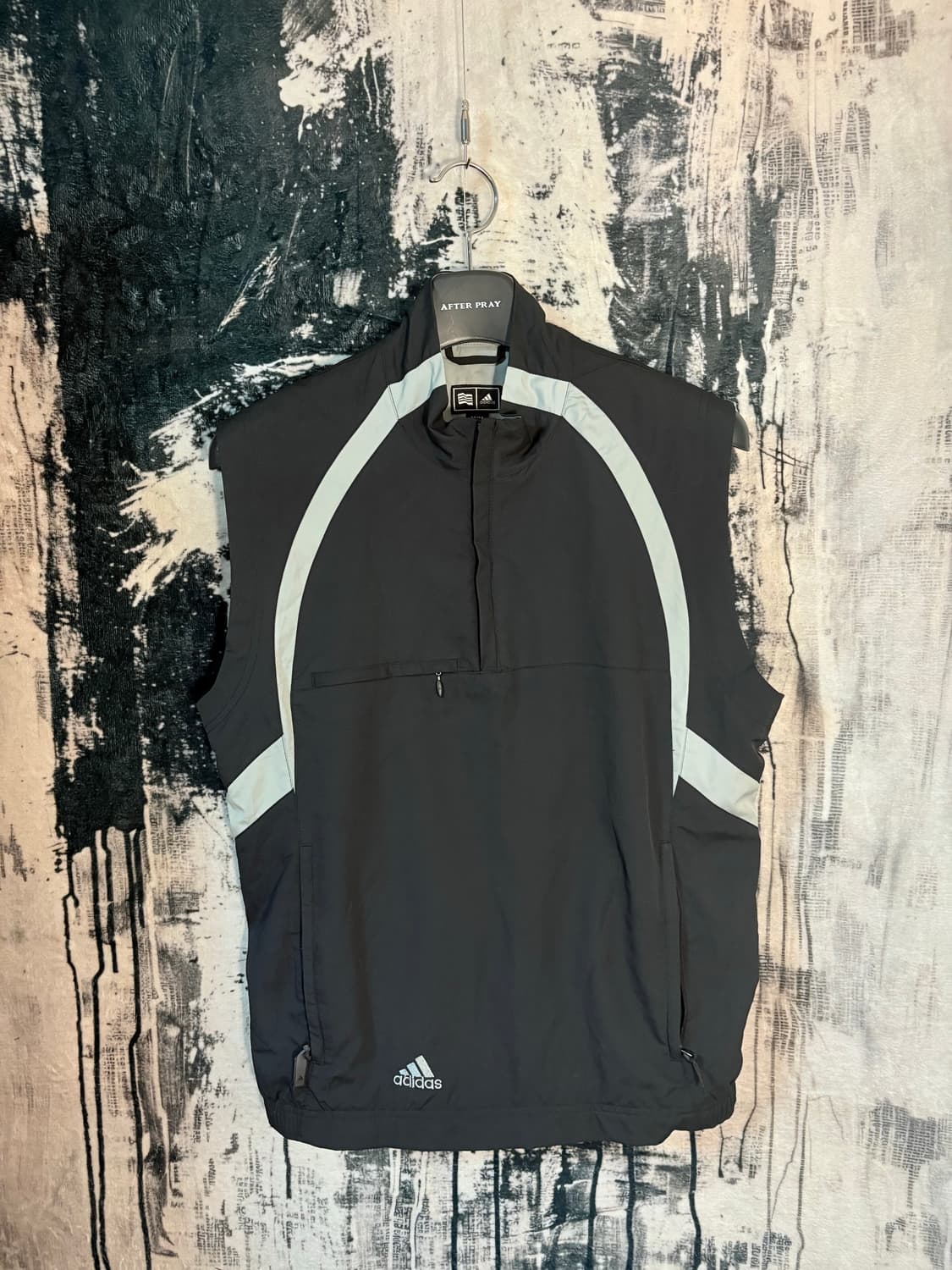 Adidas vest 상품이미지1