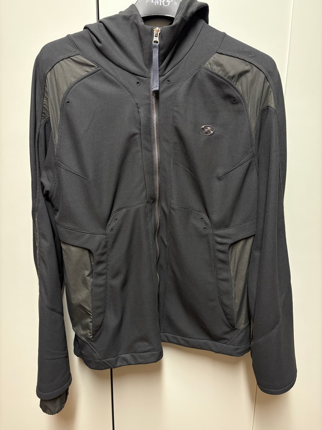 산산기어 듀얼 쉐이드 자켓 2사이즈 상품이미지2