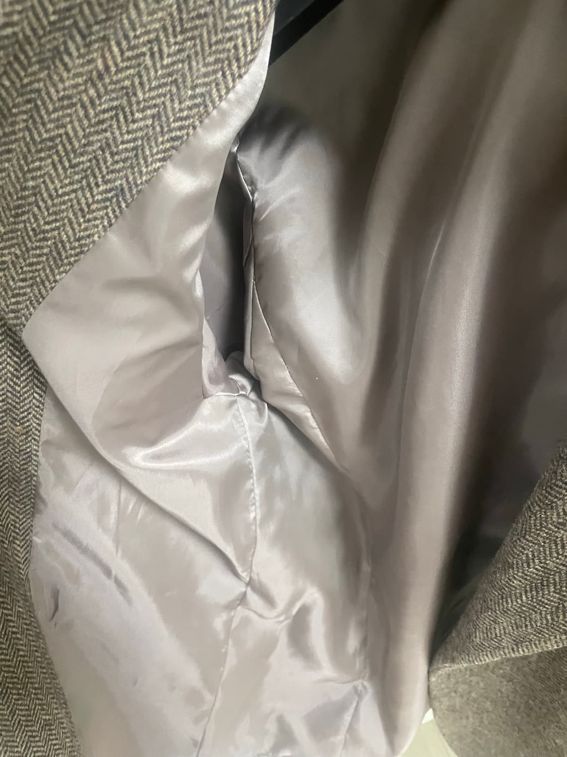 수아레 헤리티지 블레이저 시리즈 블레이저 자켓 상품이미지4