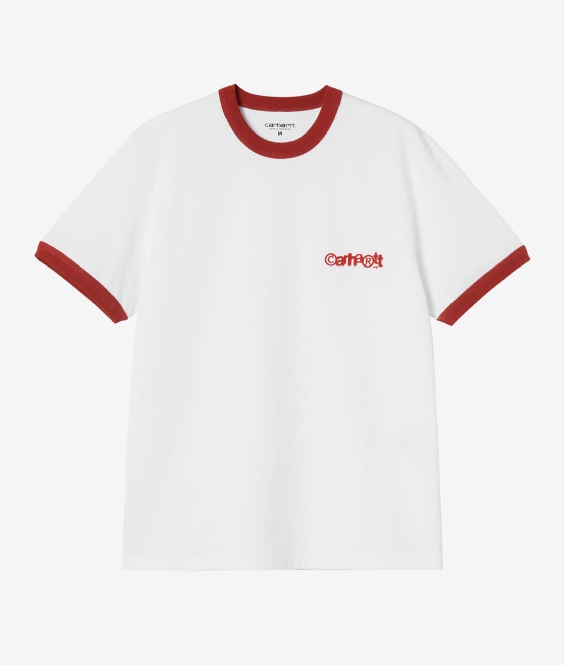 칼하트 wip 링거티 상품이미지2