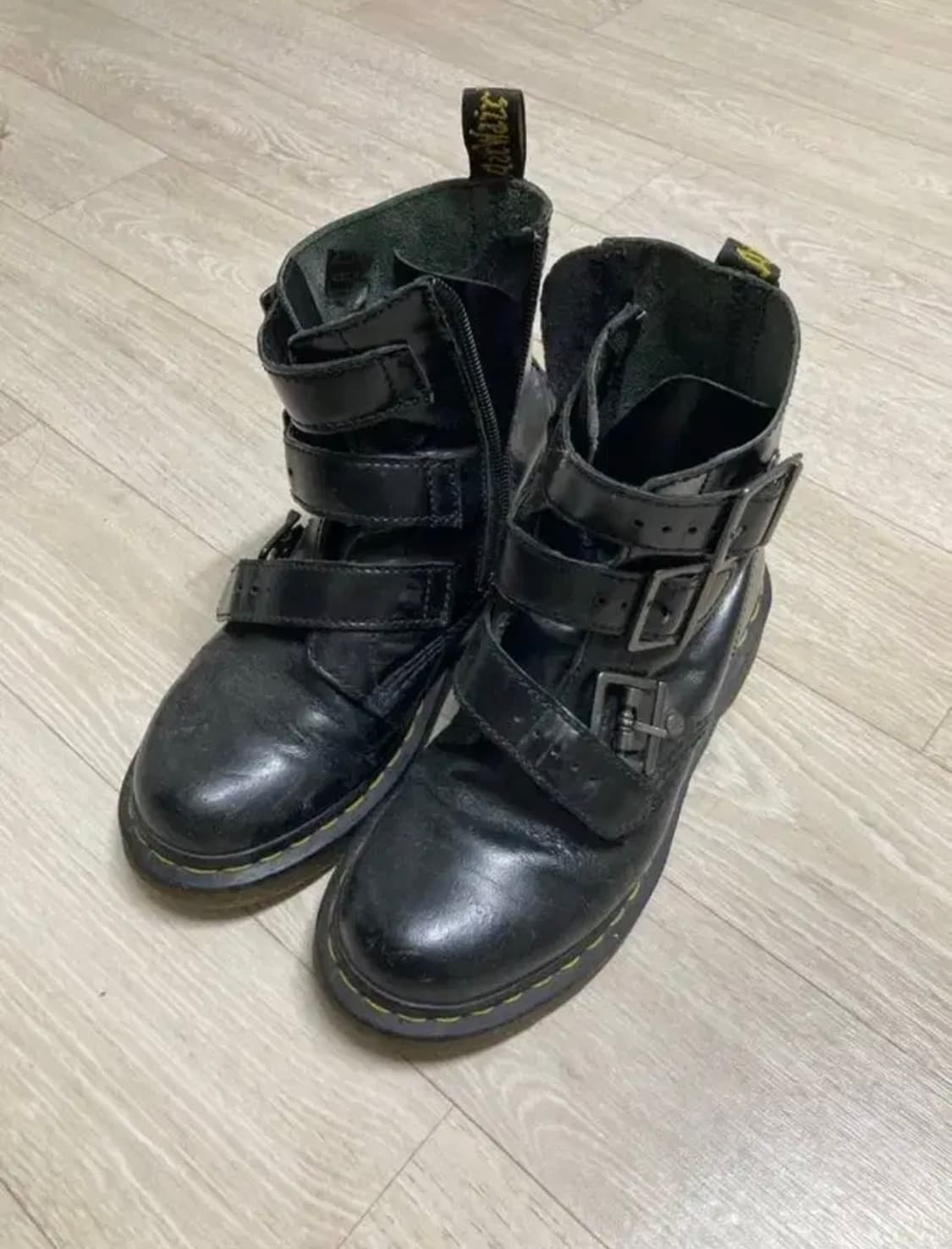 Dr.Martens 닥터마틴 블레이크 상품이미지1