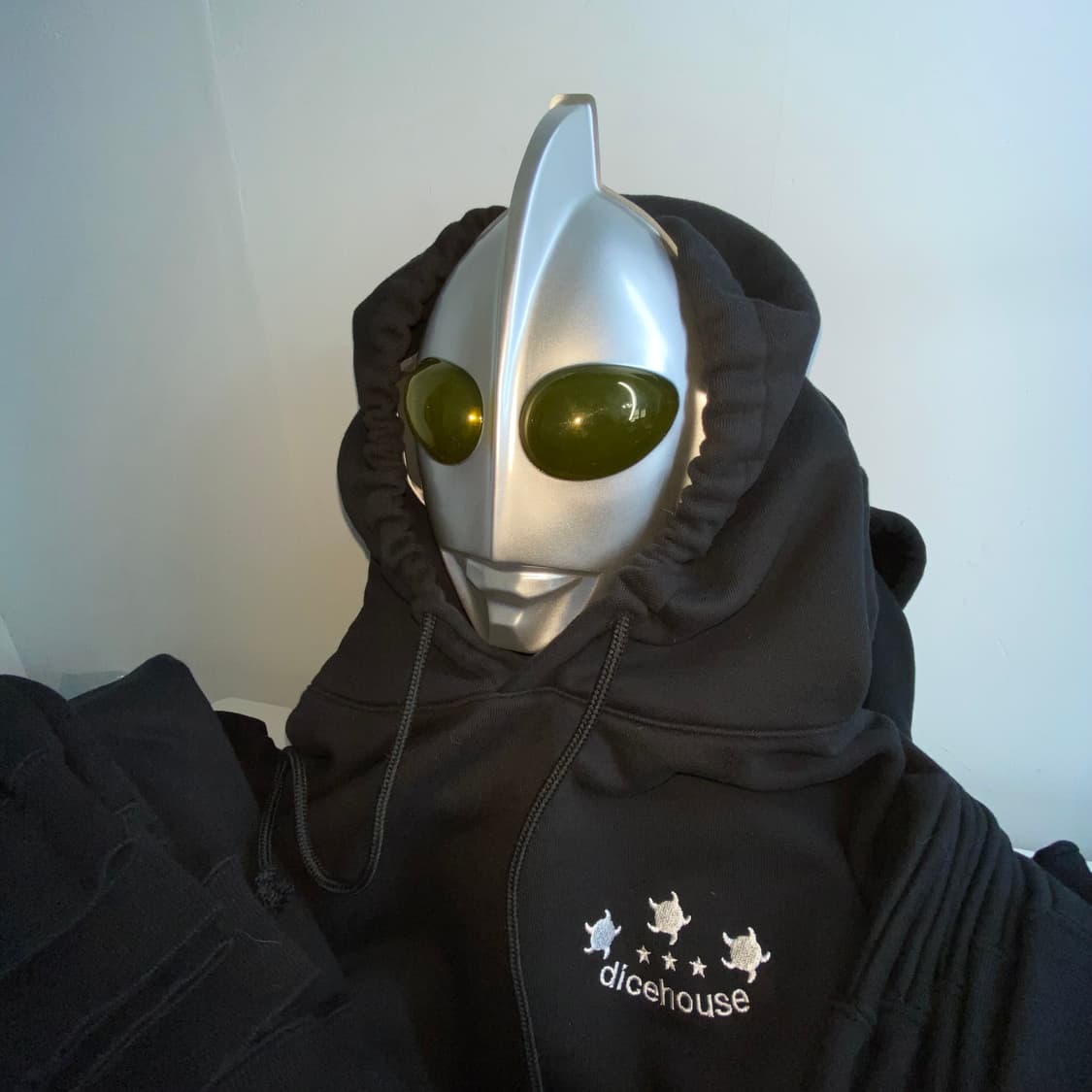 SUPER LOOSE Hoodie 상품이미지2