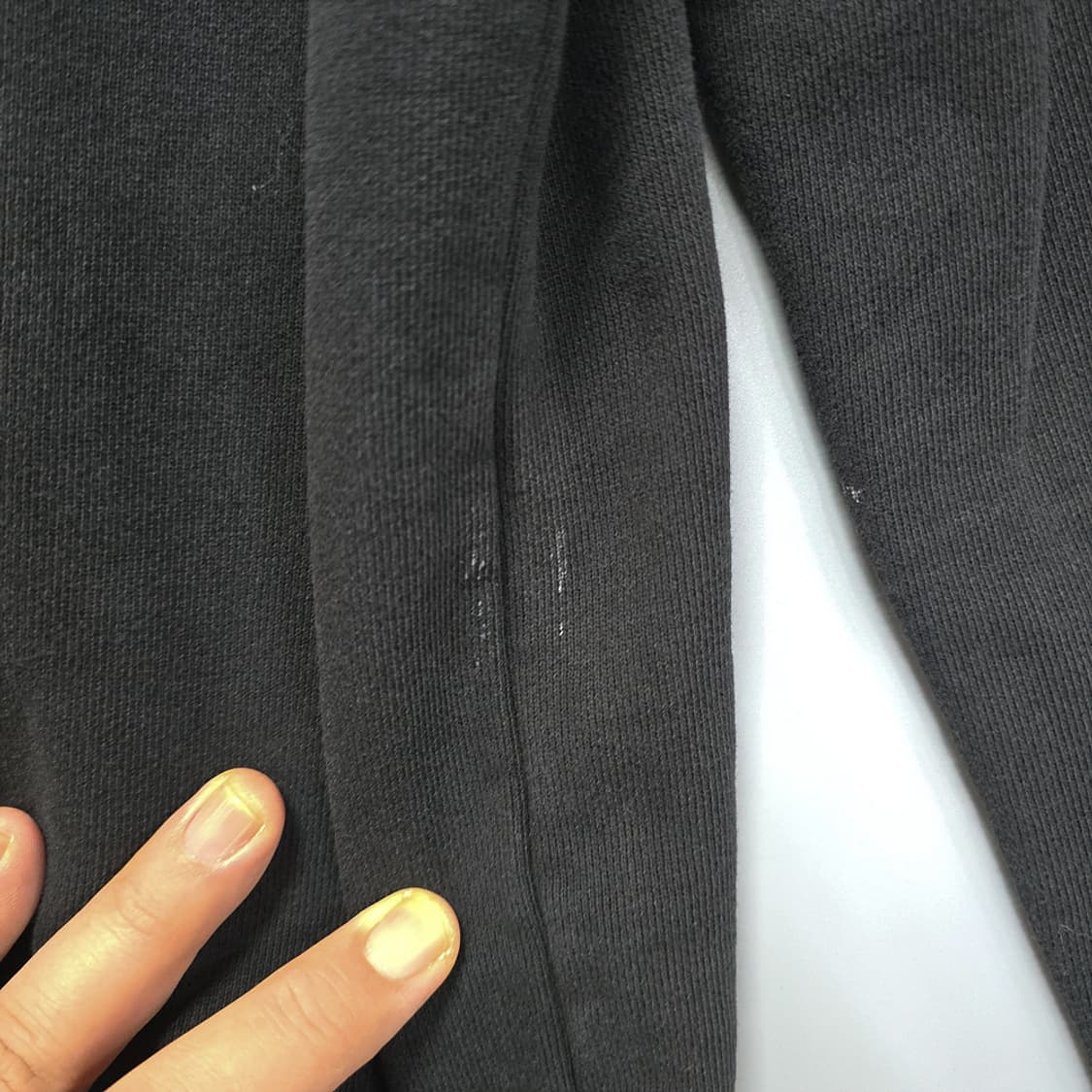 이놈어닛(IH NOM UH NIT) 빅프린트 맨투맨 M 상품이미지5