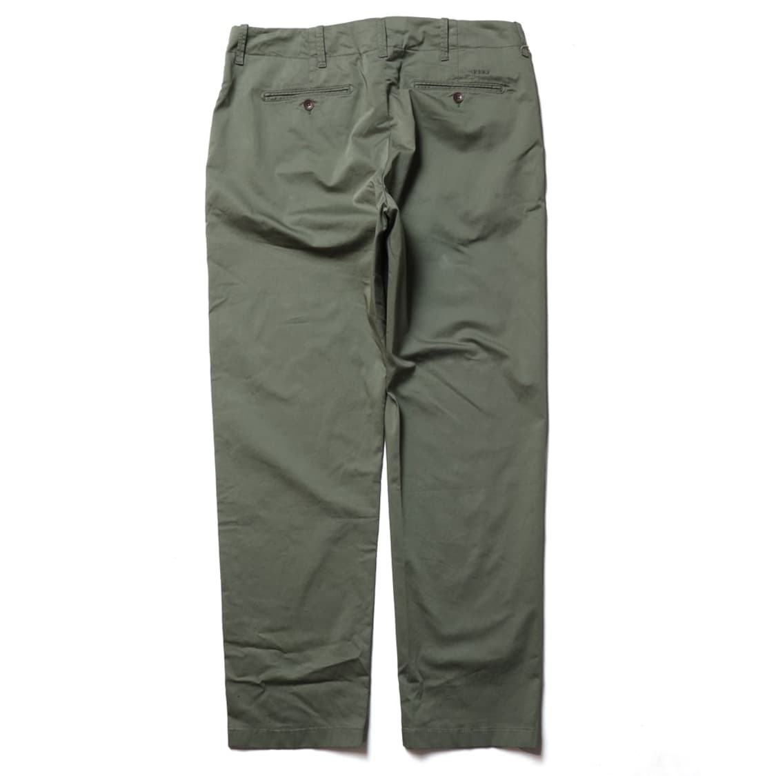 이카이 Ychai Cotton Pants 

 상품이미지5