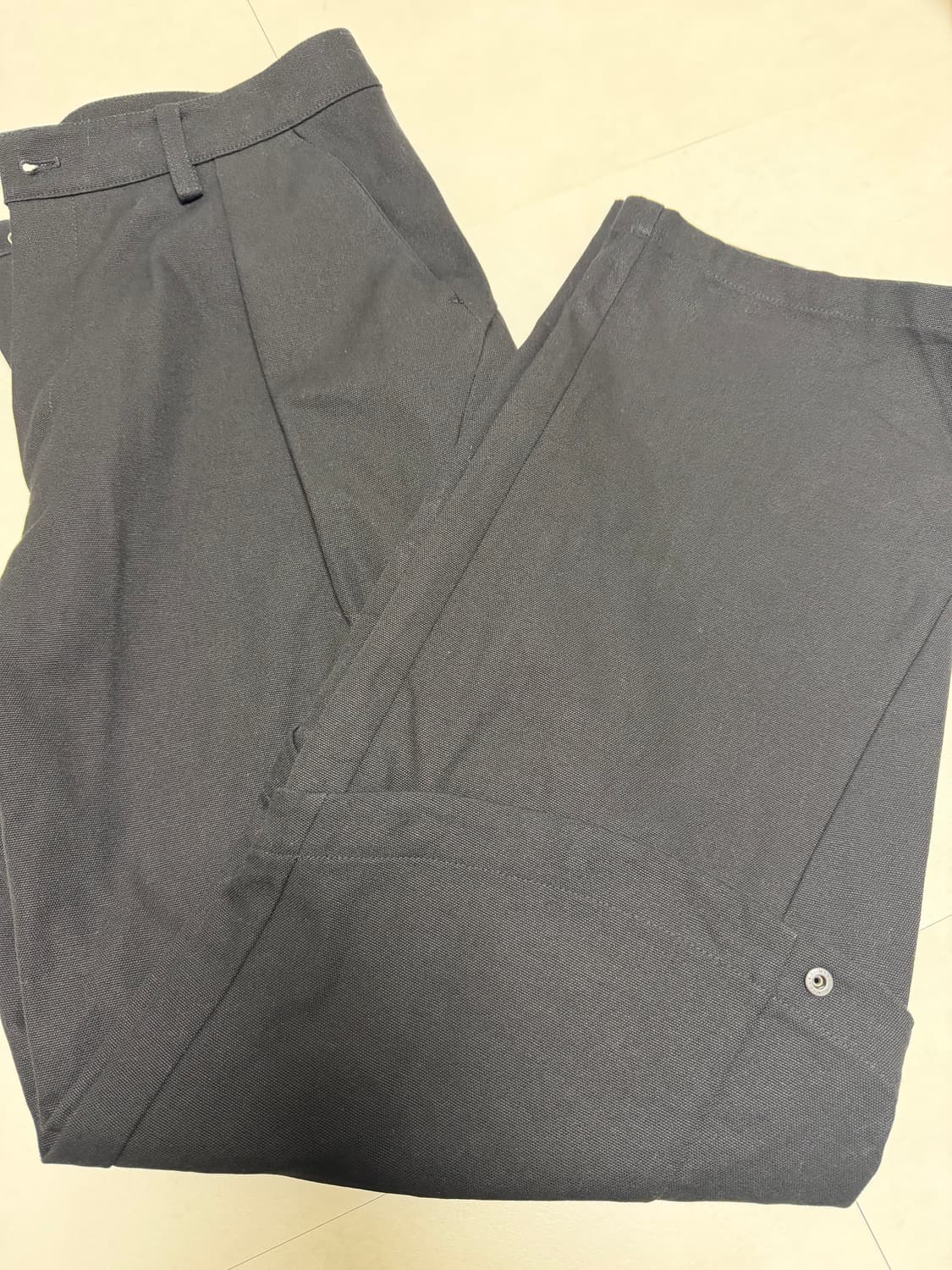 Hyein Seo Convertible Cargo Pants 상품이미지8