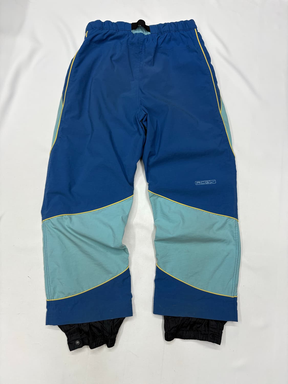 나이키 ACG 스우시 나일론 립스탑 스키 팬츠 상품이미지6