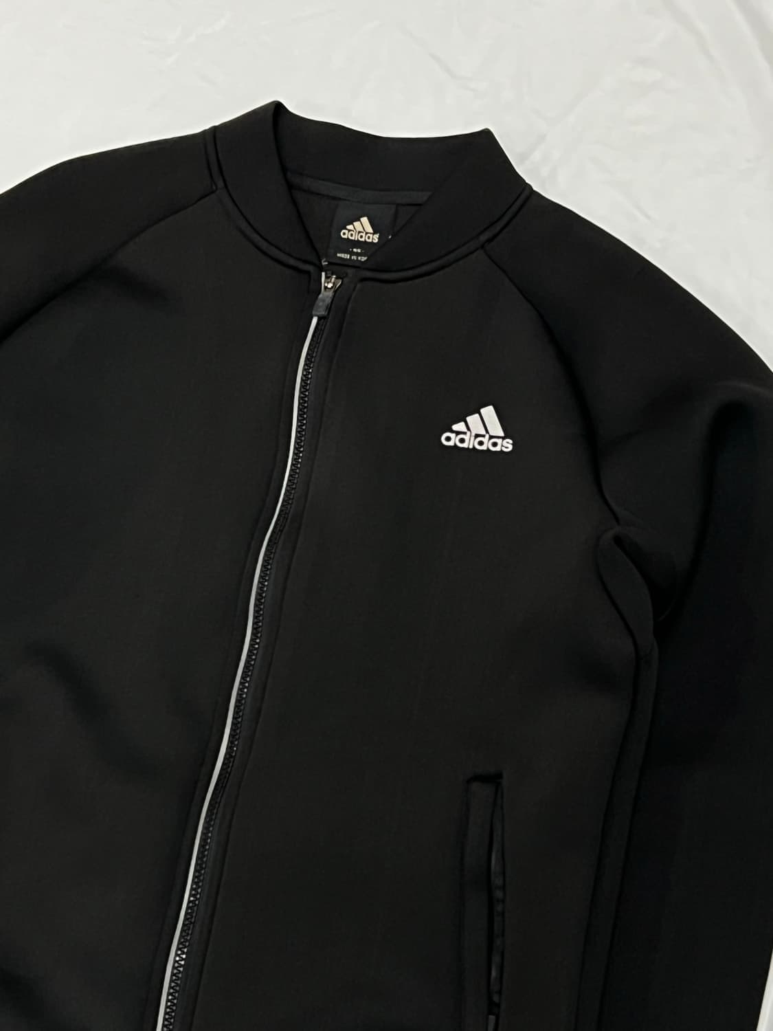 (95) 아디다스 퍼포먼스 네오플렌 집업 자켓 상품이미지2