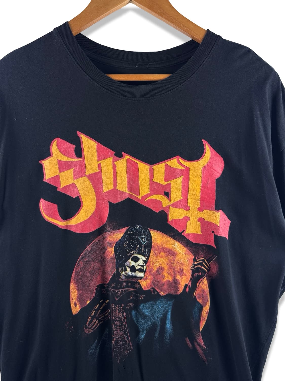 Ghost Pre-ImperaTour 티셔츠3634 상품이미지3