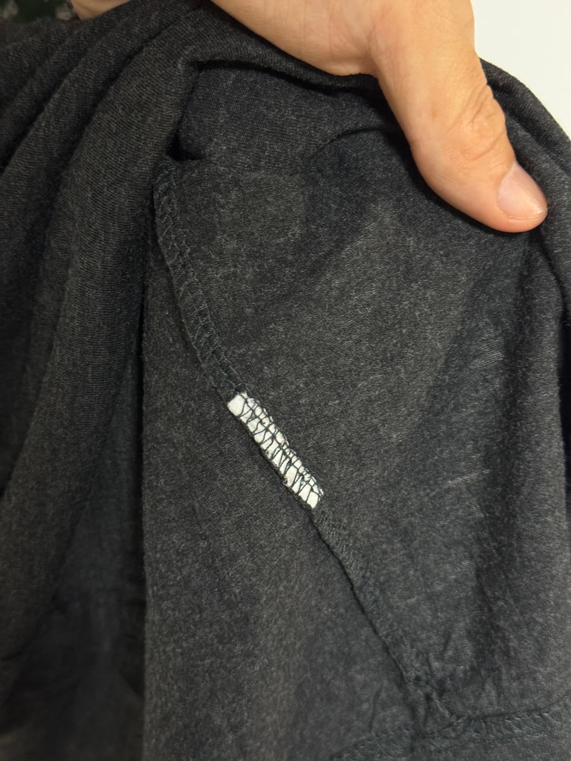 캐나다 halifax주 아이스하키팀 빈티지 티셔츠 L 상품이미지4