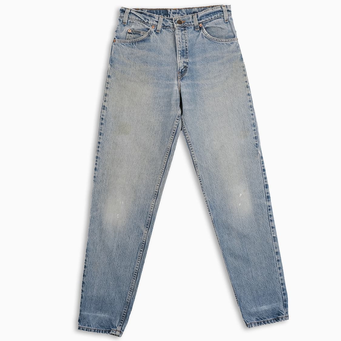 리바이스 550 오렌지탭 중청 90s USA 30인치 OR5503240 상품이미지2