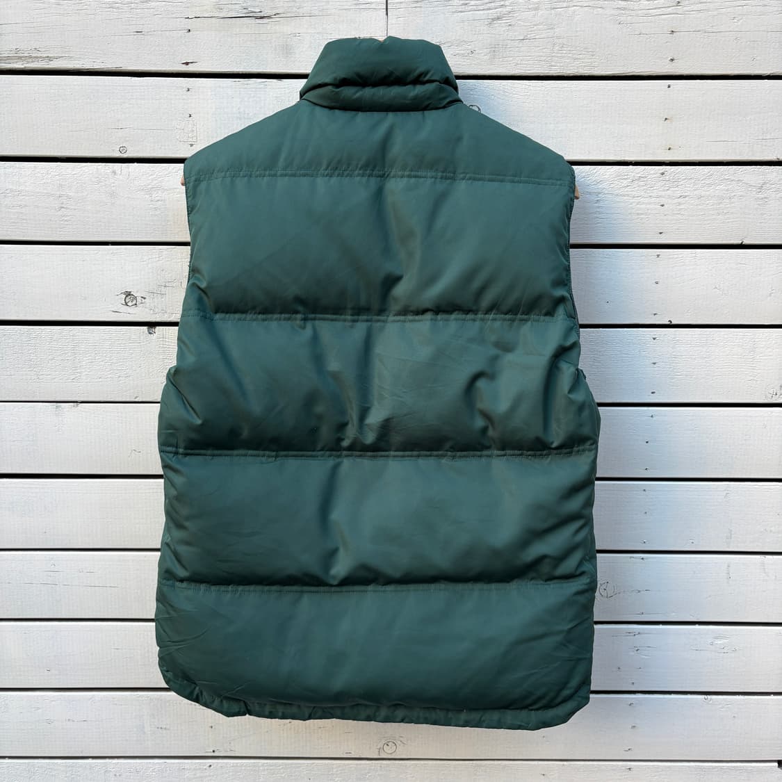 J Press 제이프레스 리버시블 양면 패딩 조끼 상품이미지4